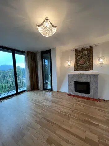 Prodej bytu 3+kk, Karlovy Vary, Pražská silnice, 102 m2
