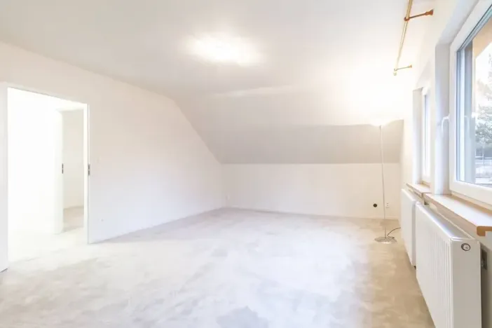 Prodej rodinného domu, Průhonice, U Motelu, 230 m2