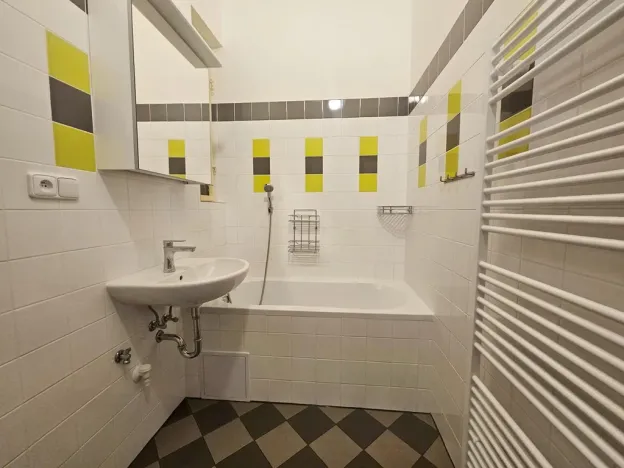 Pronájem bytu 3+1, Praha - Vinohrady, Mánesova, 120 m2