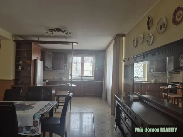 Pronájem rodinného domu, Praha - Ďáblice, Markvartická, 280 m2
