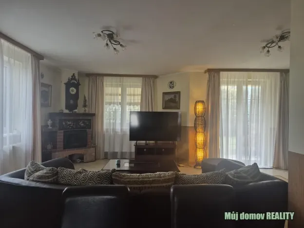 Pronájem rodinného domu, Praha - Ďáblice, Markvartická, 280 m2
