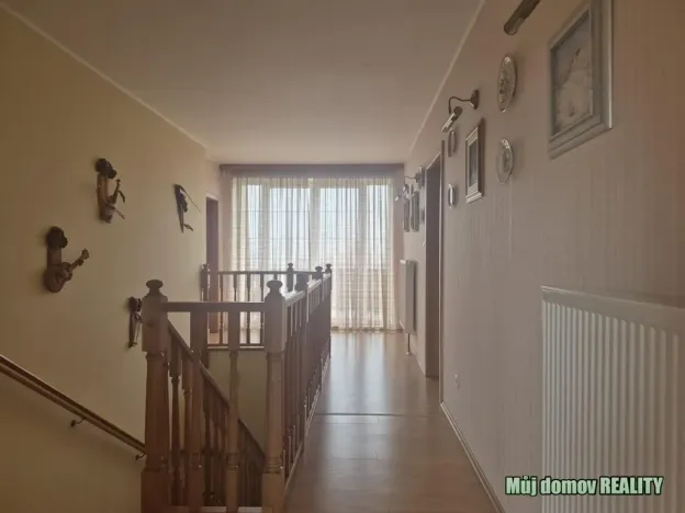 Pronájem rodinného domu, Praha - Ďáblice, Markvartická, 280 m2