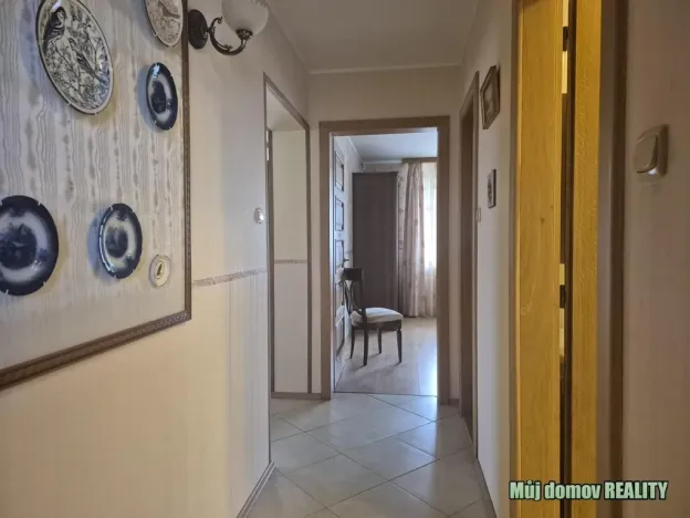Pronájem rodinného domu, Praha - Ďáblice, Markvartická, 280 m2