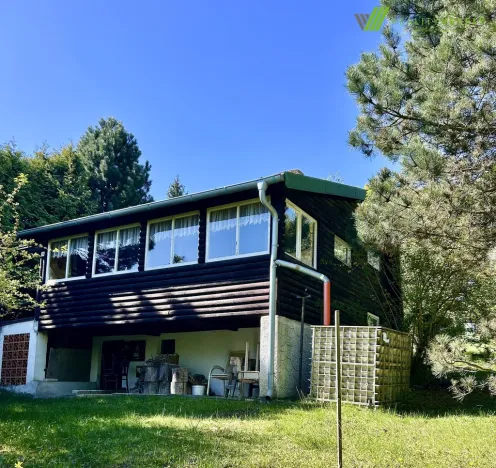 Prodej chaty, Radějov, 45 m2