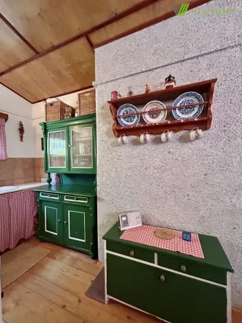 Prodej chaty, Radějov, 45 m2