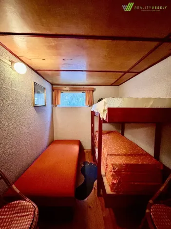 Prodej chaty, Radějov, 45 m2