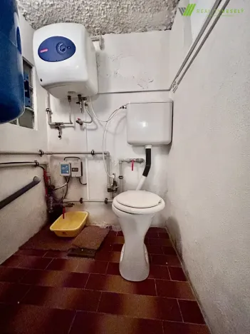 Prodej chaty, Radějov, 45 m2