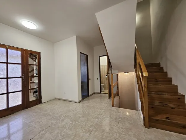 Pronájem rodinného domu, Veverská Bítýška, M. Kudeříkové, 116 m2