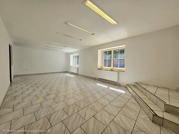 Pronájem restaurace, Brno, Kollárova, 60 m2