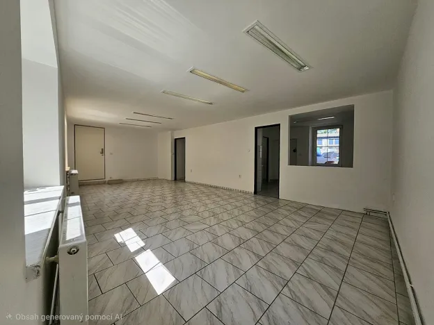 Pronájem restaurace, Brno, Kollárova, 60 m2