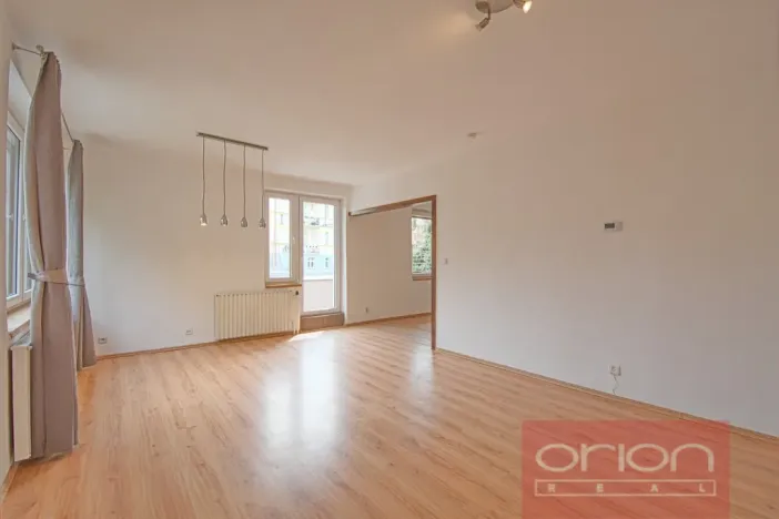 Prodej bytu 3+kk, Praha - Smíchov, Na Cihlářce, 84 m2