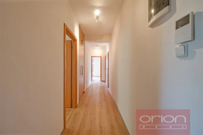 Prodej bytu 3+kk, Praha - Smíchov, Na Cihlářce, 84 m2