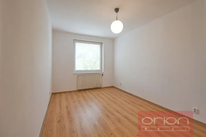 Prodej bytu 3+kk, Praha - Smíchov, Na Cihlářce, 84 m2