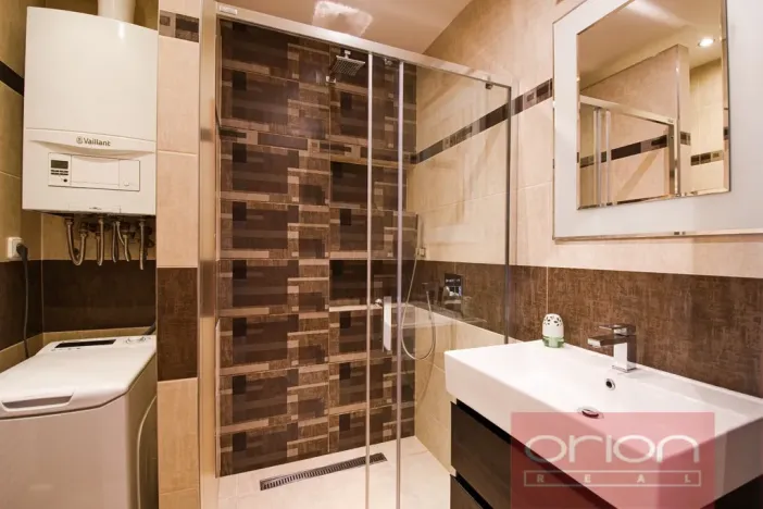 Prodej bytu 3+kk, Praha - Smíchov, Na Cihlářce, 84 m2