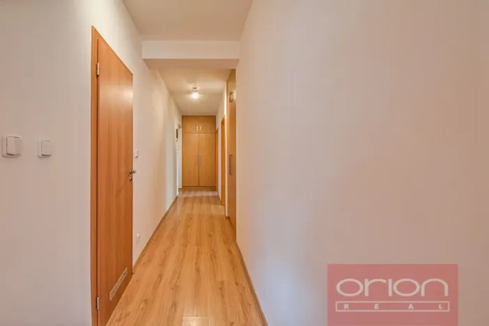 Prodej bytu 3+kk, Praha - Smíchov, Na Cihlářce, 84 m2