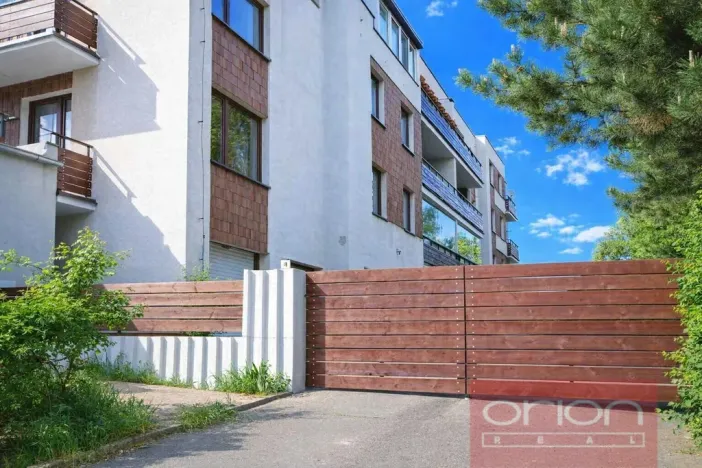 Prodej bytu 3+kk, Praha - Smíchov, Na Cihlářce, 84 m2