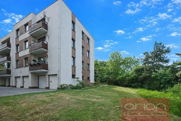Prodej bytu 3+kk, Praha - Smíchov, Na Cihlářce, 84 m2
