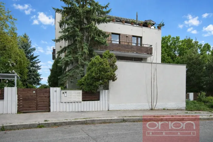 Prodej bytu 3+kk, Praha - Smíchov, Na Cihlářce, 84 m2