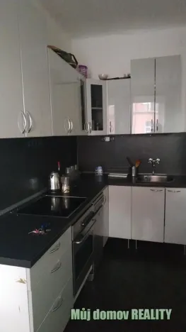 Pronájem bytu 2+kk, Praha - Horní Počernice, Lukavecká, 60 m2