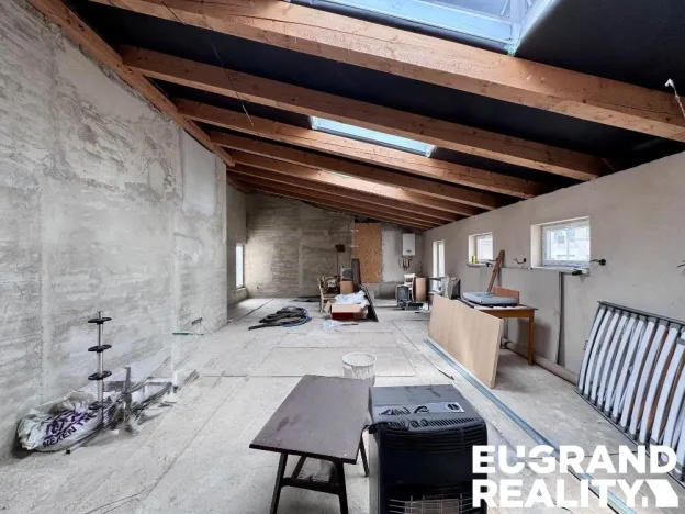 Prodej výrobních prostor, Varnsdorf, Hálkova, 490 m2