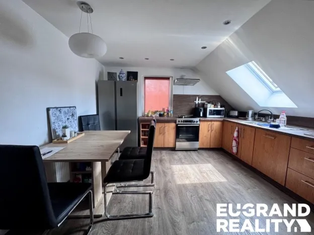 Prodej výrobních prostor, Varnsdorf, Hálkova, 490 m2