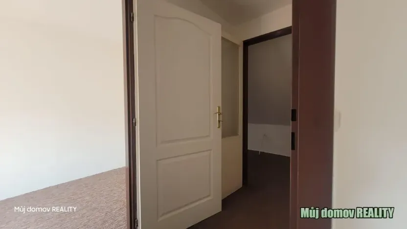 Pronájem bytu 4+kk, Praha - Horní Počernice, Náchodská, 103 m2