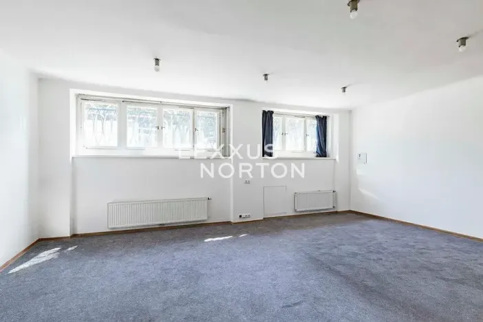 Pronájem bytu 3+1, Praha - Hradčany, Na baště sv. Ludmily, 140 m2