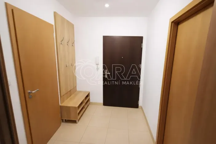 Prodej bytu 1+kk, Praha - Smíchov, Jindřicha Plachty, 40 m2