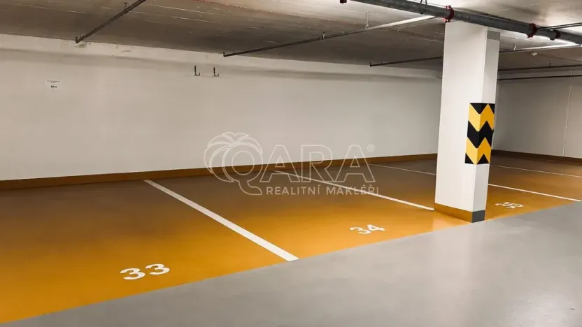 Prodej bytu 1+kk, Praha - Smíchov, Jindřicha Plachty, 40 m2