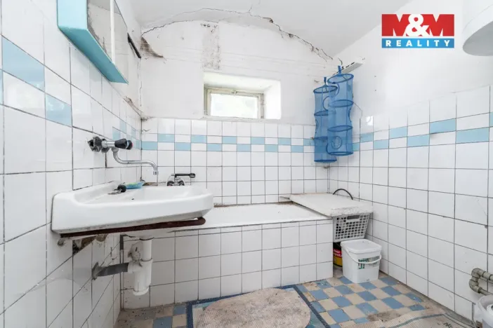 Prodej chalupy, Radostín, 190 m2