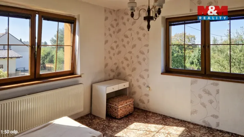 Prodej rodinného domu, Frýdek-Místek - Frýdek, Bruzovská, 250 m2