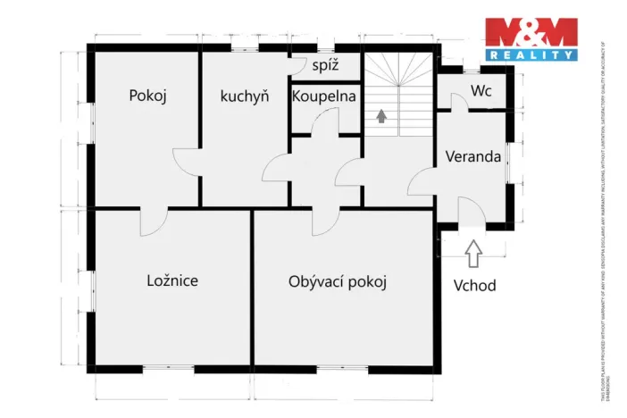 Prodej rodinného domu, Frýdek-Místek - Frýdek, Bruzovská, 250 m2