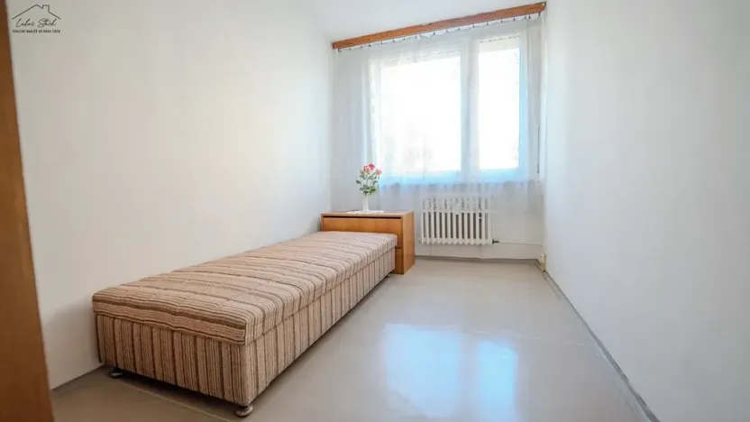 Prodej bytu 4+kk, Praha - Troja, Lublinská, 80 m2