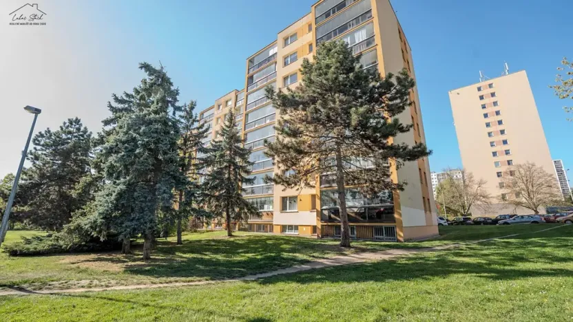 Prodej bytu 4+kk, Praha - Troja, Lublinská, 80 m2