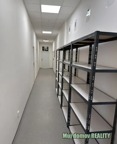 Pronájem obchodního prostoru, Praha - Libuš, 79 m2