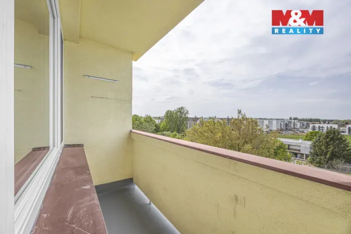 Prodej bytu 2+1, Poděbrady - Poděbrady III, Kunštátská, 67 m2