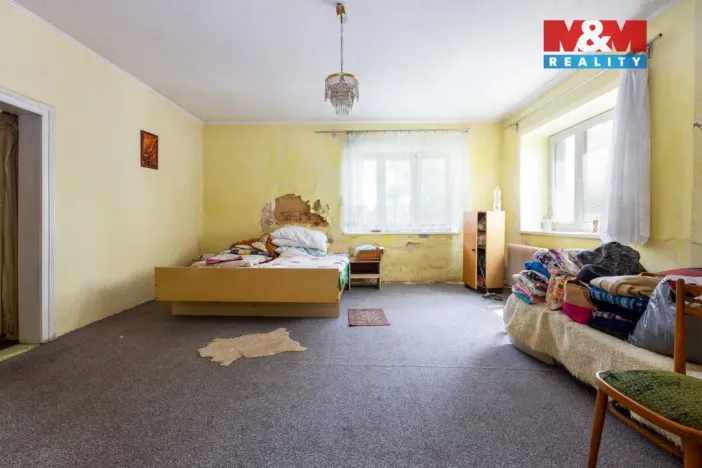Prodej rodinného domu, Šenov, Ke Statku, 140 m2