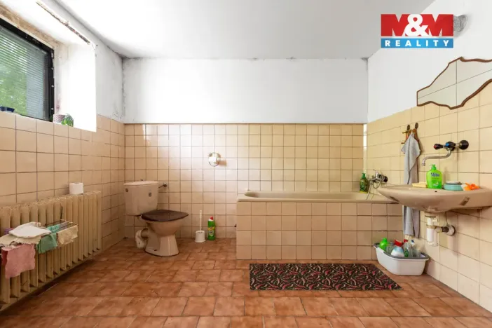 Prodej rodinného domu, Šenov, Ke Statku, 140 m2