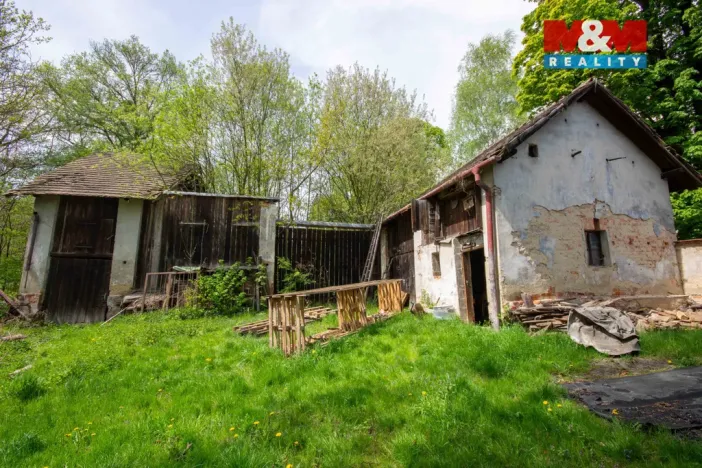 Prodej rodinného domu, Šenov, Ke Statku, 140 m2