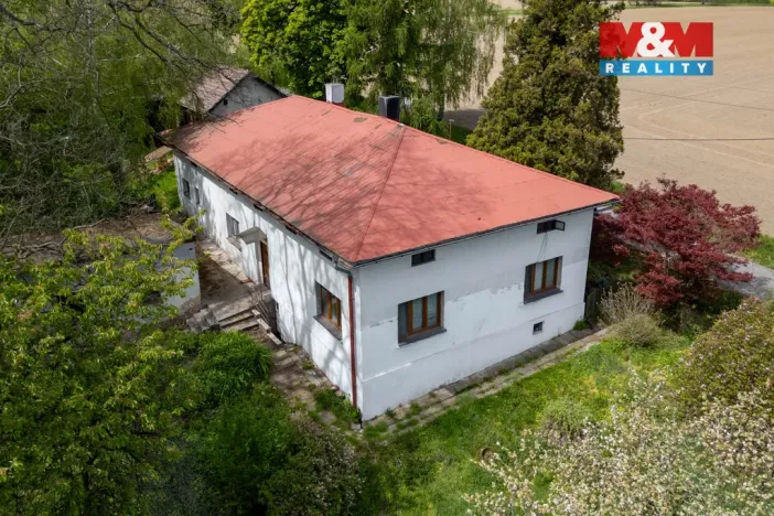 Prodej rodinného domu, Šenov, Ke Statku, 140 m2