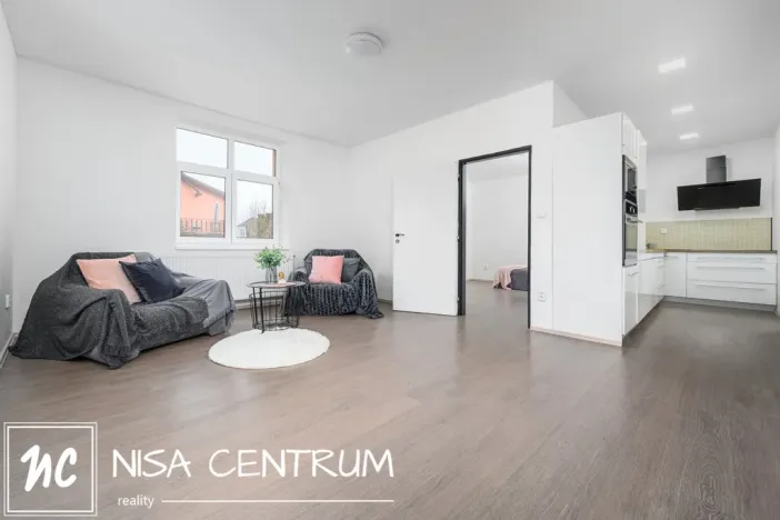 Pronájem bytu 3+kk, Zásada, 74 m2