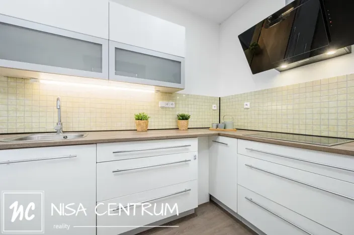 Pronájem bytu 3+kk, Zásada, 74 m2
