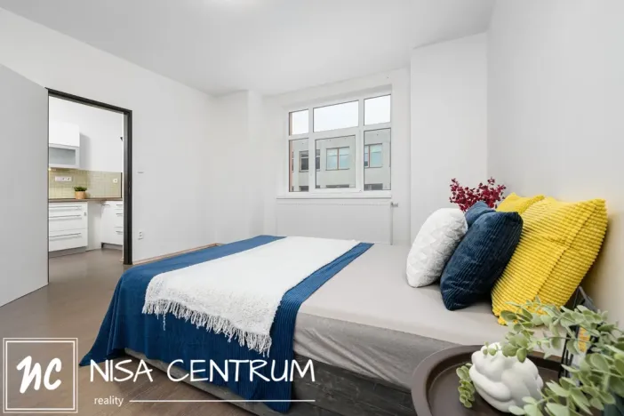 Pronájem bytu 3+kk, Zásada, 74 m2