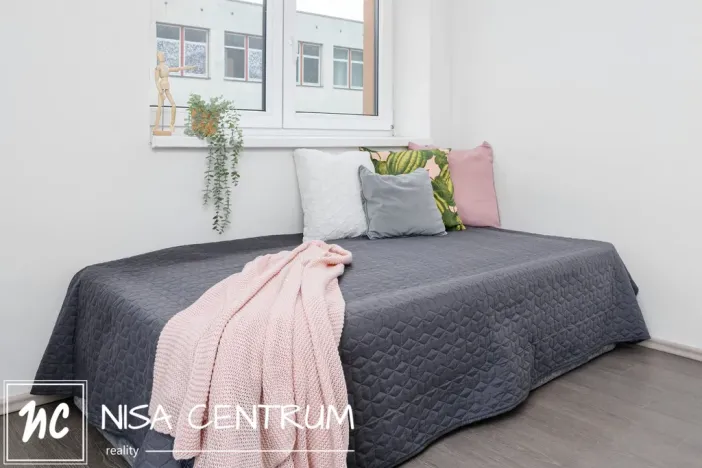 Pronájem bytu 3+kk, Zásada, 74 m2