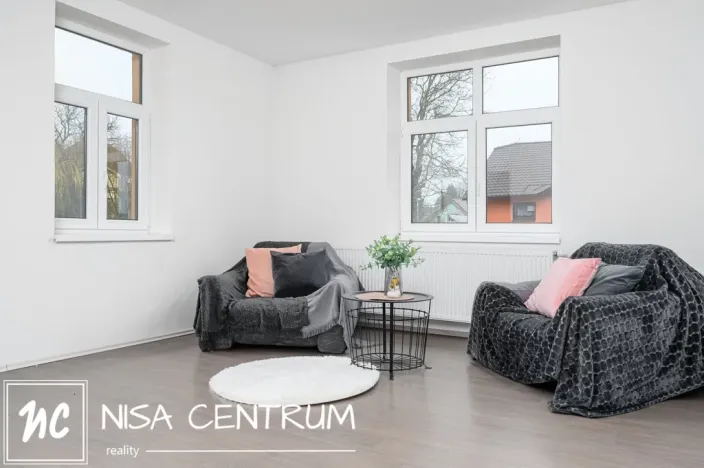 Pronájem bytu 3+kk, Zásada, 74 m2
