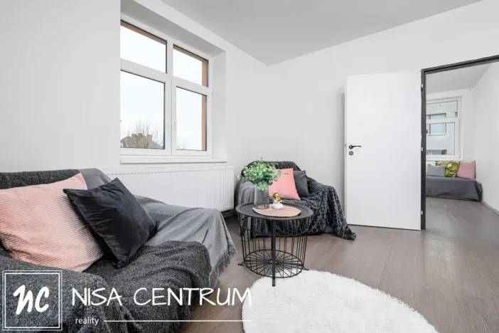 Pronájem bytu 3+kk, Zásada, 74 m2