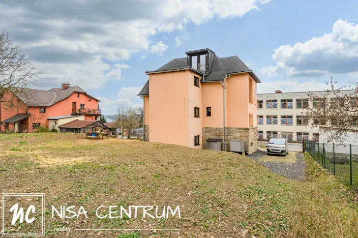 Pronájem bytu 3+kk, Zásada, 74 m2