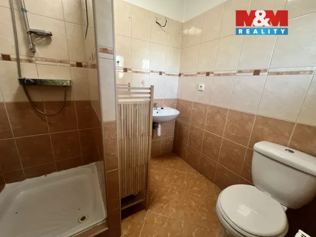 Prodej rodinného domu, Sedlnice, 200 m2