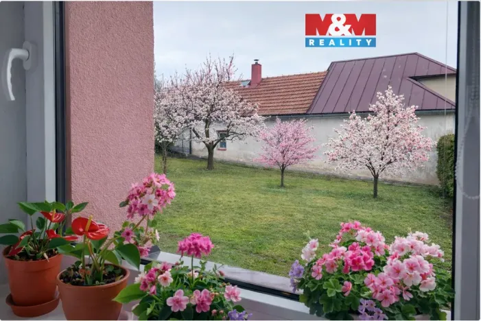 Prodej rodinného domu, Kořenice, 76 m2