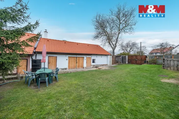 Prodej rodinného domu, Kořenice, 76 m2